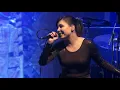Os Paralamas Do Sucesso, Pitty - Tendo A Lua (Ao Vivo)