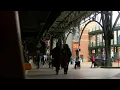 What the gameday experience is like for fans inside Comerica Park