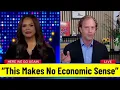 Download Lagu Justin Wolfers on Trump’s Tariff Gamble: “It’s Economic Nonsense”