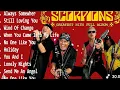 Download Lagu Scorpions Greatest Hits Full Album 🎸 | Best Rock Ballads of All Time