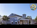 Days Inn by Wyndham Columbia Columbia SC United States Hotel Review