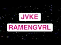 Download Lagu JVKE - This Is What Falling In Love Feels Like (Ramengvrl Remix) Lyric Video