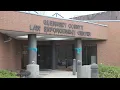 Visits Are Better For Inmates Their Families Jail Staff Too