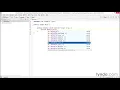 1 017 Creating a Java project in IntelliJ IDEA