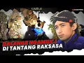 Download Lagu HEBOH, DALANG ULIN NGAMUK!!! DI TANTANG BERANTEM WAYANG BUTO RAKSASA