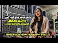 ohh jadi gini Awal mula Mbak rima KSJ Terjun dunia horeggg!!!! Edisi grebek markas