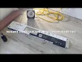 Mohawk Floor Plank useful install tips