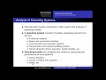 Simulation Modeling 54 Analysis of Queueing Systems