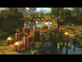 Minecraft Aesthetic Bridge Tutorial Cottagecore Mizuno s 16 Craft Resource Pack
