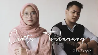 Download Cinta Terlarang - The Virgin [COVER ANGGIDNPS] MP3