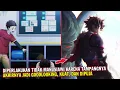 Download Lagu PRIA INI DIBULLY DARI KECIL KARENA BURIK HINGGA BERUBAH JADI TAMPAN DAN KUAT | Alur cerita Anime