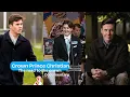 Crown Prince Christian the road to the throne