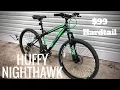 Walmart Huffy Nighthawk 26 ATB - 99 Hardtail Trail Bike