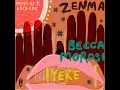 Download Lagu Zenma, Becca Morosi - Iyeke (Saint Evo Remix) || Afro House Source | #afrohouse