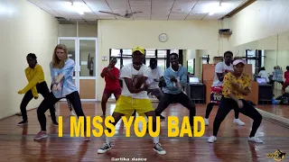 mr eazi miss you bad feat burna boy 