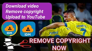 download football highlights from hoofoot no copyright 1dm video downloader tutorial
