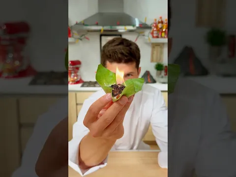 Fire Paan