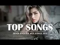 Download Lagu Hindi-English Mix Songs | Top Hits Song | Love Song | Forever Music Lover | 30 Min | Ep05.