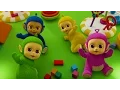 Download Lagu Teletubbies: 1 Uur Lange Compilatie Aflevering