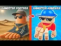 Download Lagu I Built All LEGO Brainrot Characters from Another Universe | FUNZ Bricks