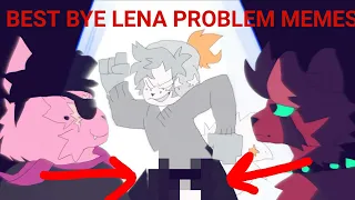 Download BYE LENA PROBLEMS ANIMATION MEME COMPILATION (YEAGAR, SEELMARU, AND MORE) MP3