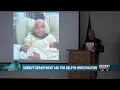 Reward Offered to Help Solve Murder of Amherst County Woman