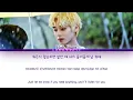 Park Jihoon 박지훈   Talk To Me 말만 해 At a Distance, Spring Is Green OST 2 Lyrics가사 HanRomEng