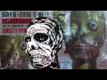 MIKAL Vollmer Ghostly Prints Art Show