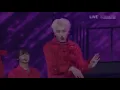 100324 NCT127-Simon says-The Unity Tokyo Day 2