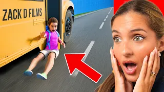 All Your SCHOOL PAIN In ONE Video! (Zack D Films)