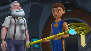 The Sceptre The Deep Season 1 Ep 13 HD Full Episode 