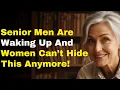 Senior Men Are Waking Up… And Modern Women Can’t Hide This Anymore