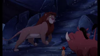 That S Our Boy The Lion King 3 Hakuna Matata 2004 