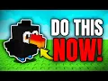 Download Lagu NEW TOUCAN METHOD is BETTER THAN CANDY BLOSSOM! (Grow a Garden)