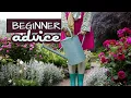 Flower Gardening For Beginners - the Secrets No One Tells You