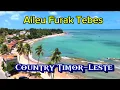 Aileu Furak Tebes//Country Hits//Timor-Leste//2025