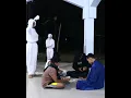 Download Lagu Prank Pocong ketemu Pocong Beneran 😱🙈 #prankpocong #poconglucu #funnyvideo