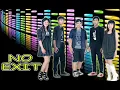 Download Lagu No exit band-pergi (new versi)