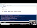 PowerShell to get WinRM status of computers - Tutorial 2