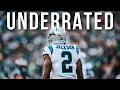 Most Slept on Cornerback in the NFL - Carolina Panthers Mike Jackson Highlights