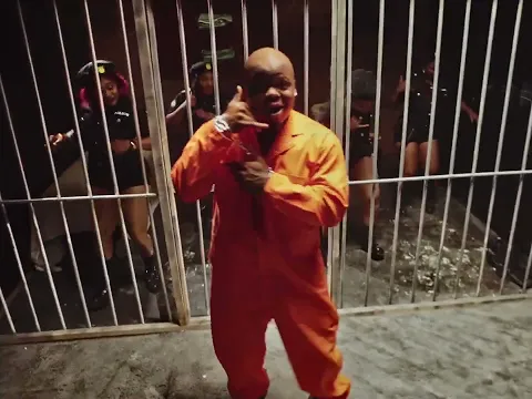 Video Thumbnail: Uko wapi DANCE CHALLENGE