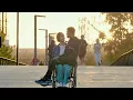 Download Lagu Miljardair-CEO veinst handicap! Rolstoelleugen wordt op de proef gesteld