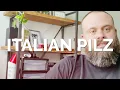 Episode 1 - Building An Italian Pilsner Recipe