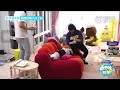 Download Lagu [JACKSON WANG CUT] LET GO OF MY BABY SEASON 3 放开我北鼻 第三季 EP 3 花絮