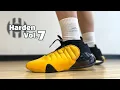 Download Lagu Best of the Year?! Adidas Harden Vol. 7