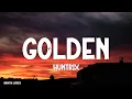 Download Lagu Huntrix - Golden (Lyrics) KPop Demon Hunters