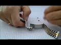 How to Find Your Rolex Reference Number Easy Guide
