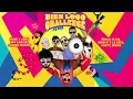 Nova y Jory, Onyx, Nio Garcia, Casper, Ñengo Flow, Gigolo Y La Exce... - Bien Loco Challenge (Remix)