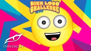 Nova y Jory, Nio Garcia, Casper, Ñengo Flow, Gigolo Y La Exce... - Bien Loco Challenge (Remix)