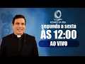 Lagu Rosário da Vida | 19/12/25 | Padre Juarez de Castro